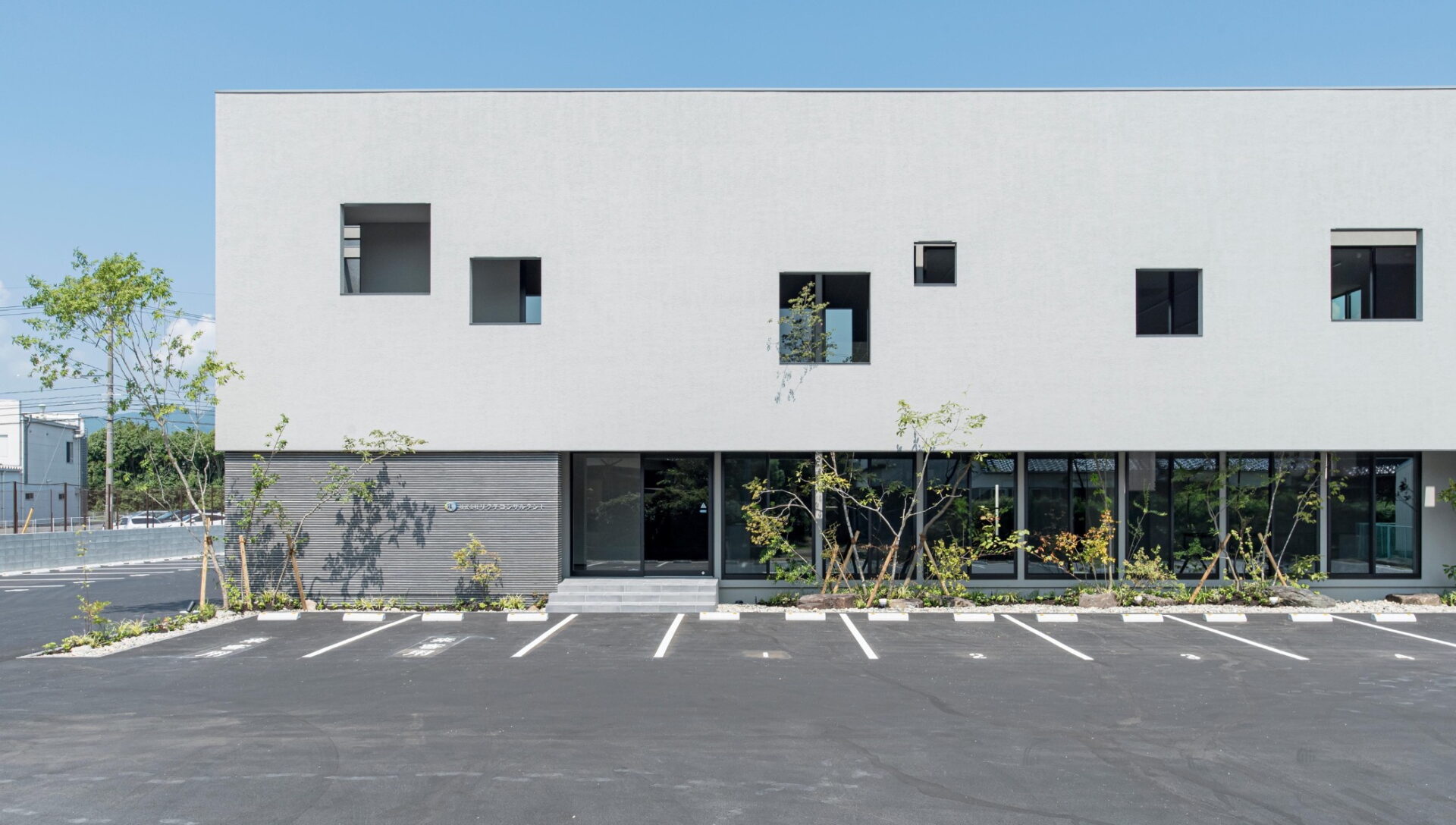 I.D.Works 施工実績3