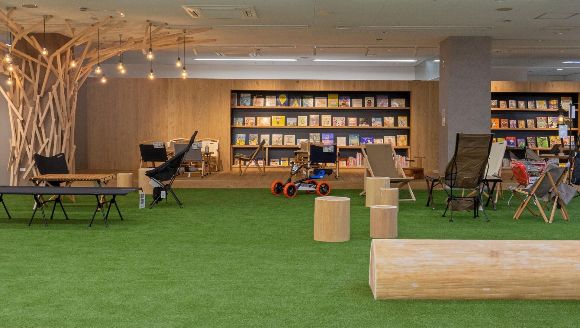 I.D.Works 施工実績4