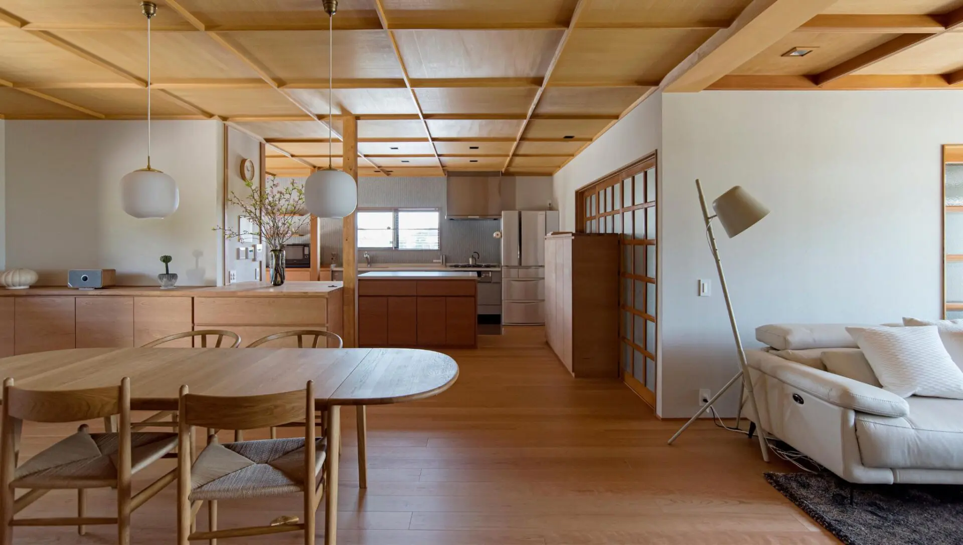 I.D.Works 施工実績3