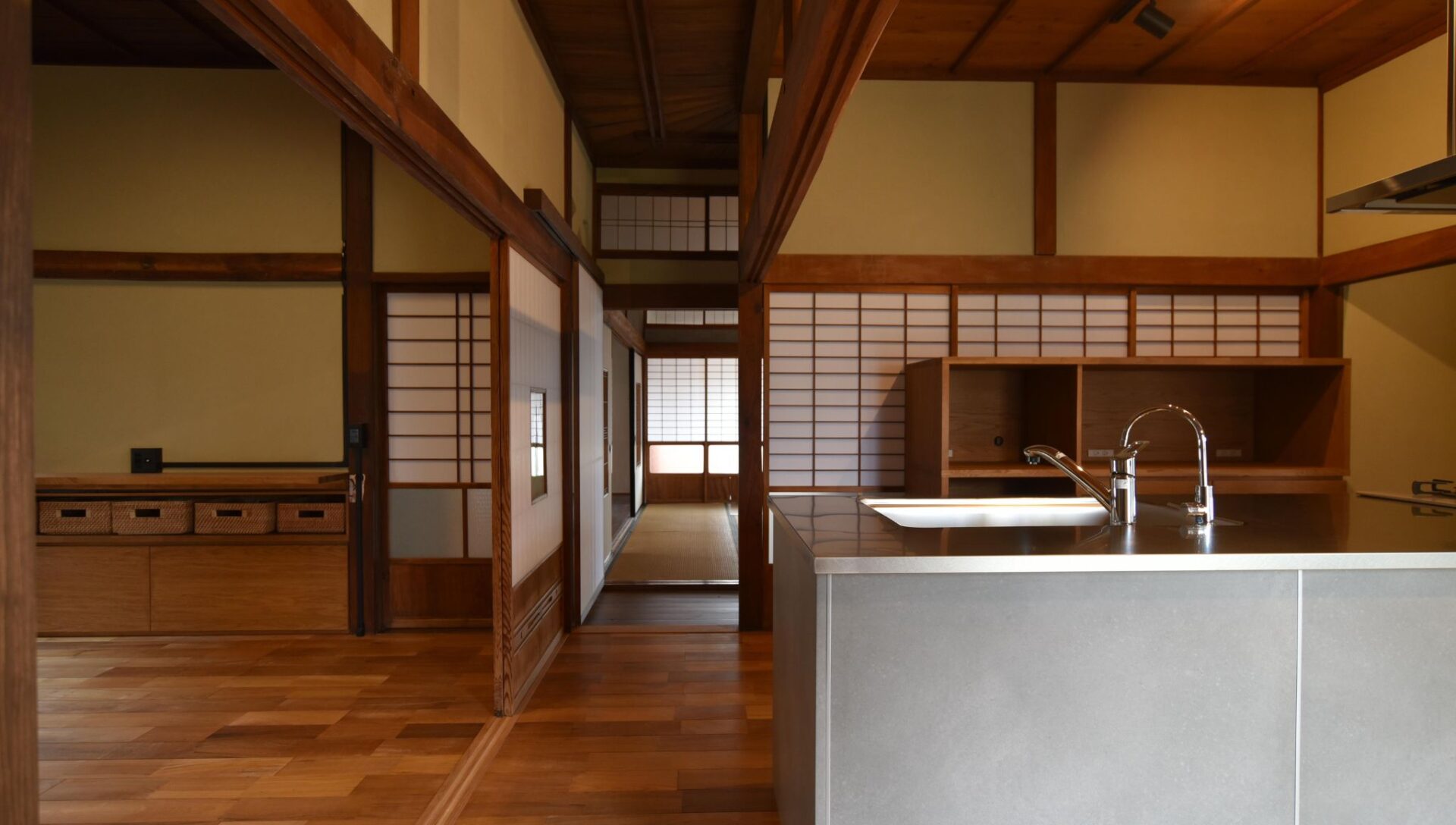 I.D.Works 施工実績3