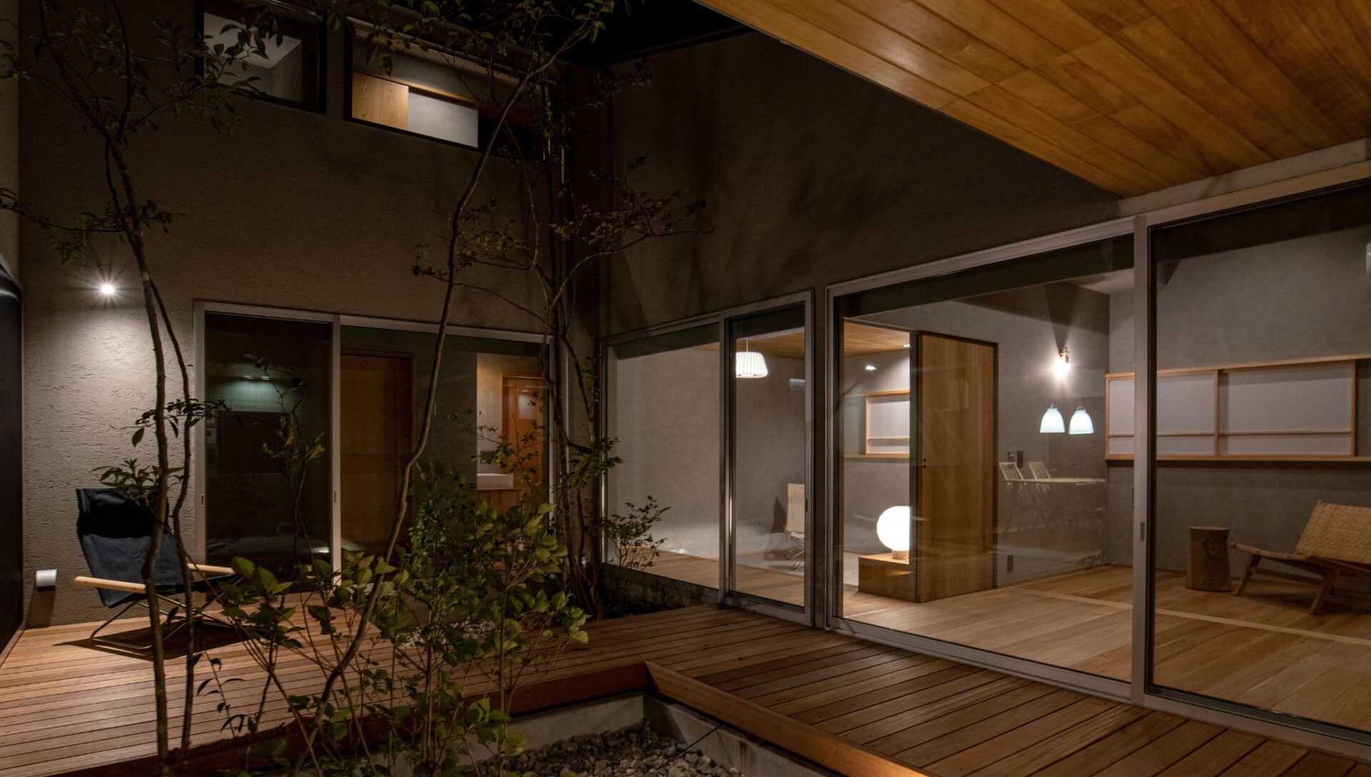 I.D.Works 施工実績3