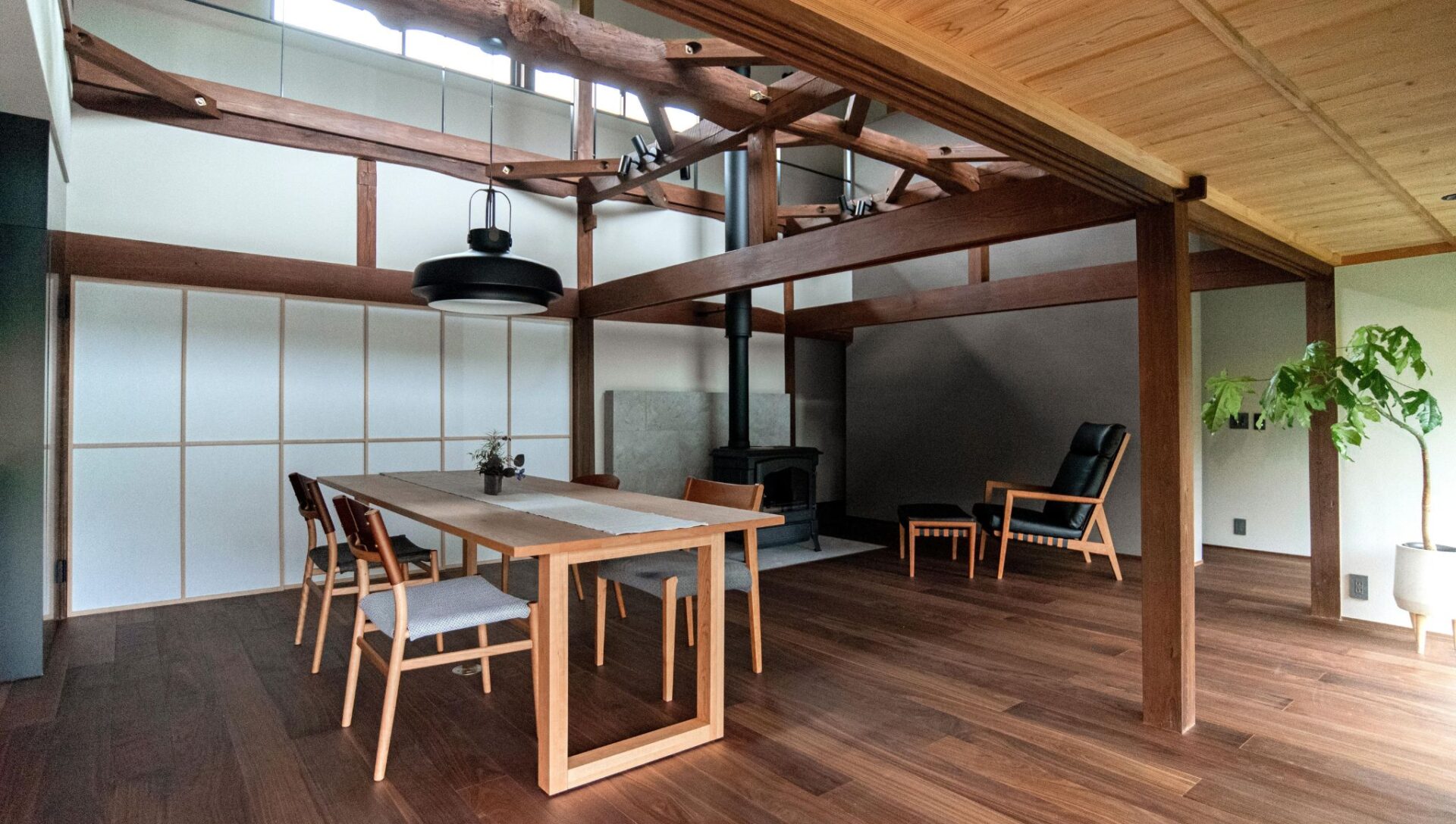 I.D.Works 施工実績3