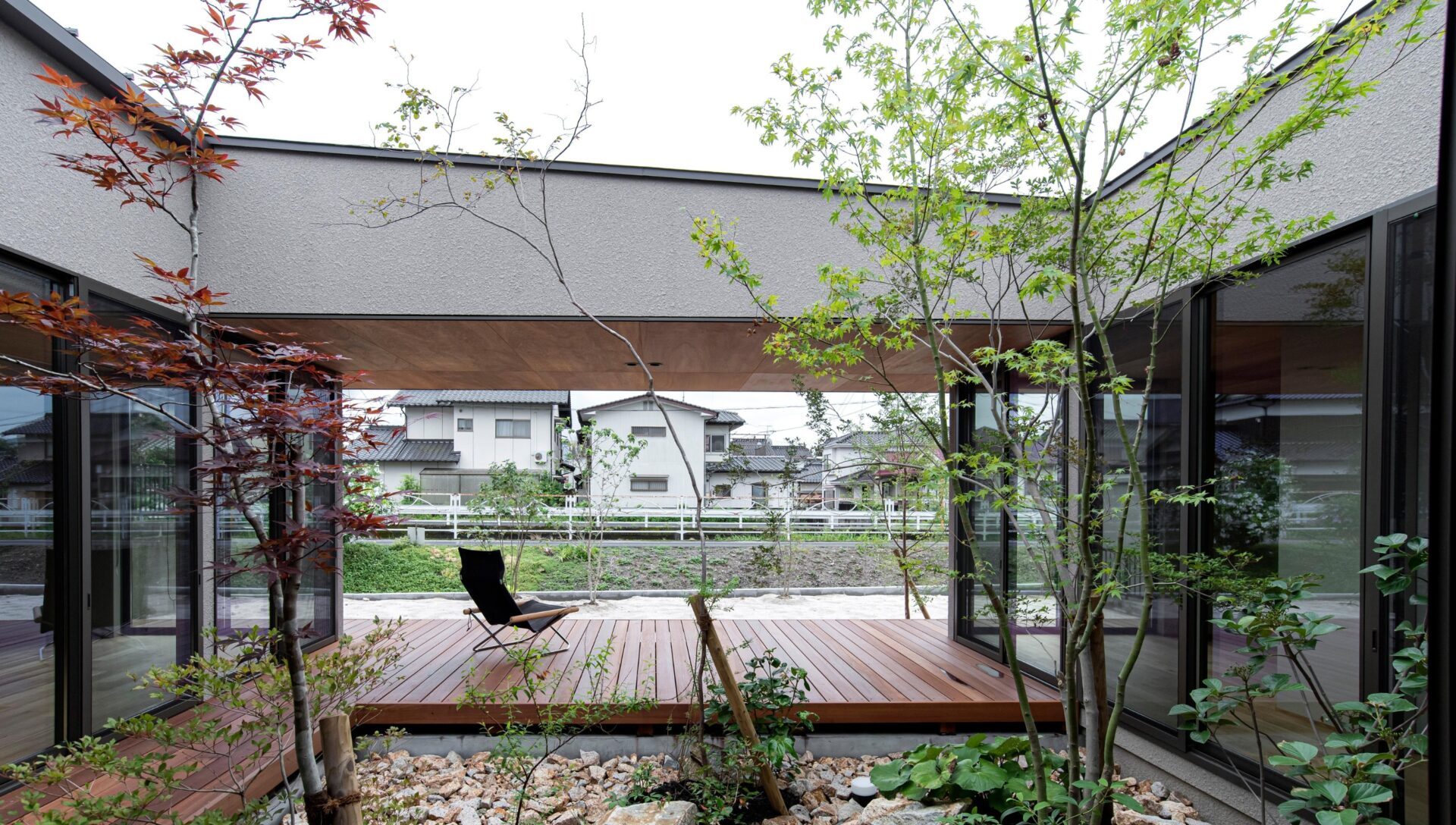 I.D.Works 施工実績3