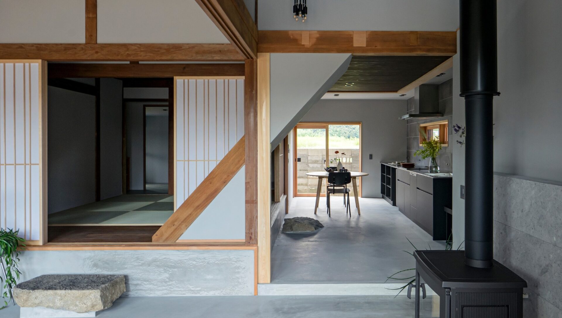 I.D.Works 施工実績3