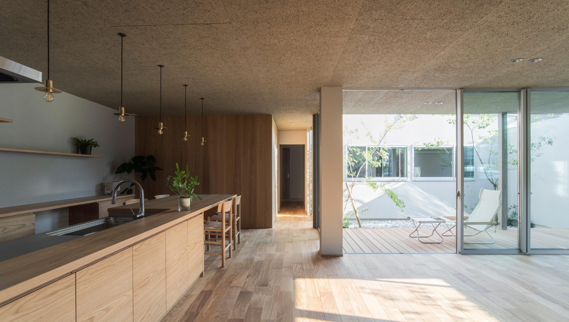 I.D.Works 施工実績3