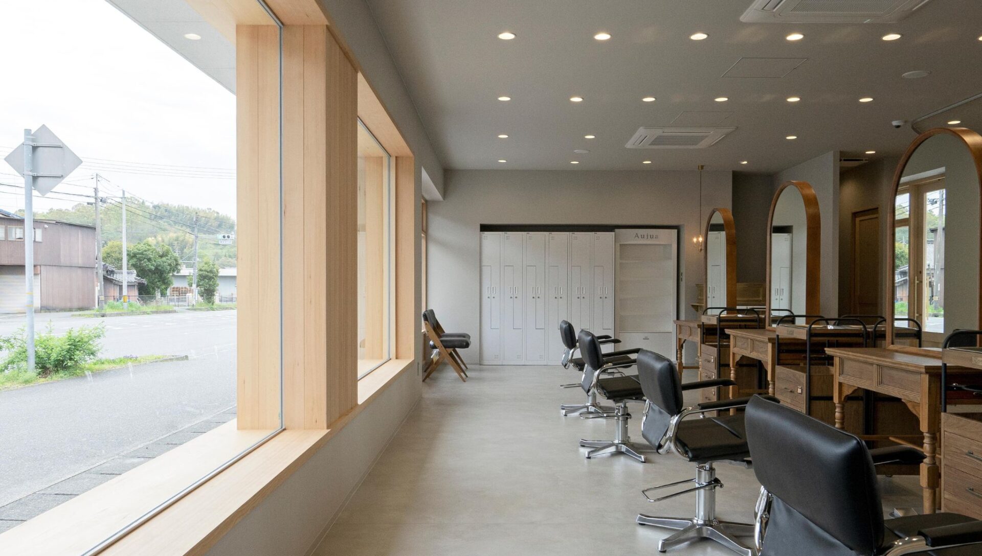 I.D.Works 施工実績4