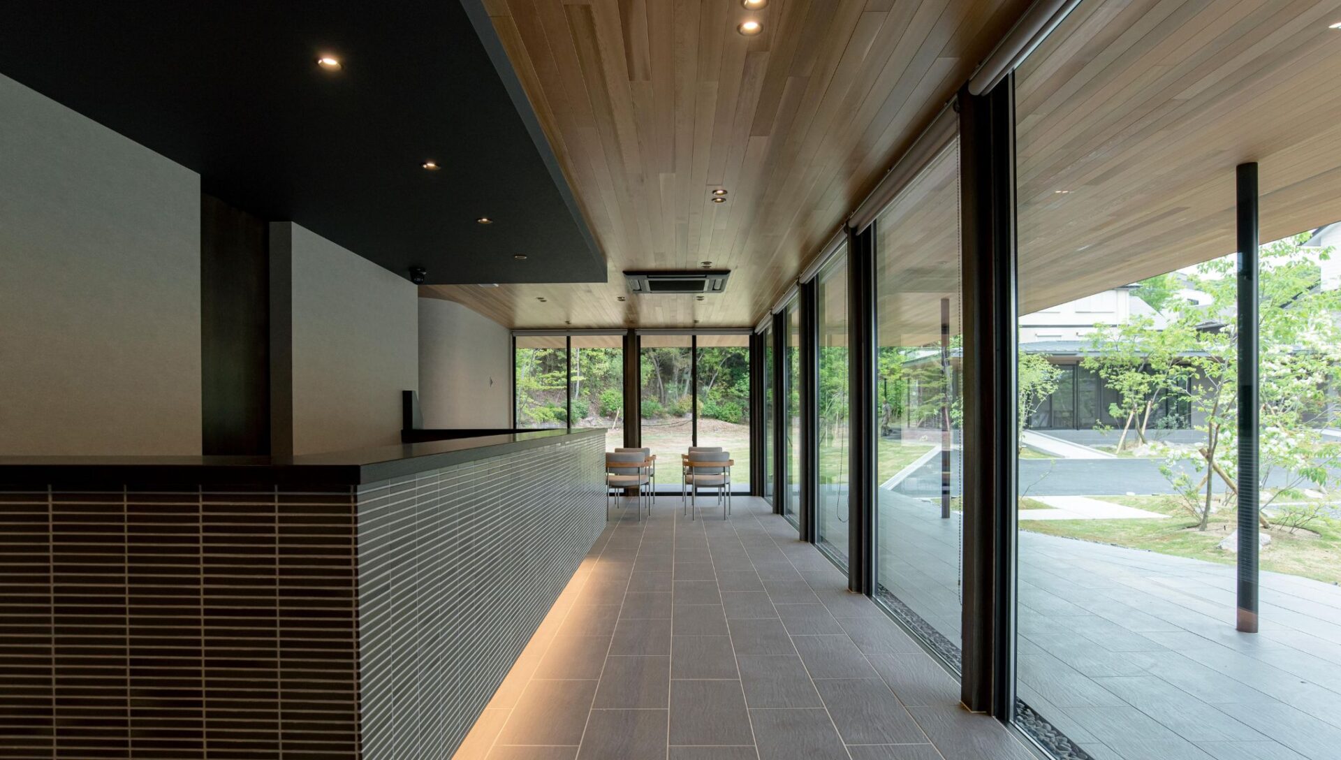 I.D.Works 施工実績4