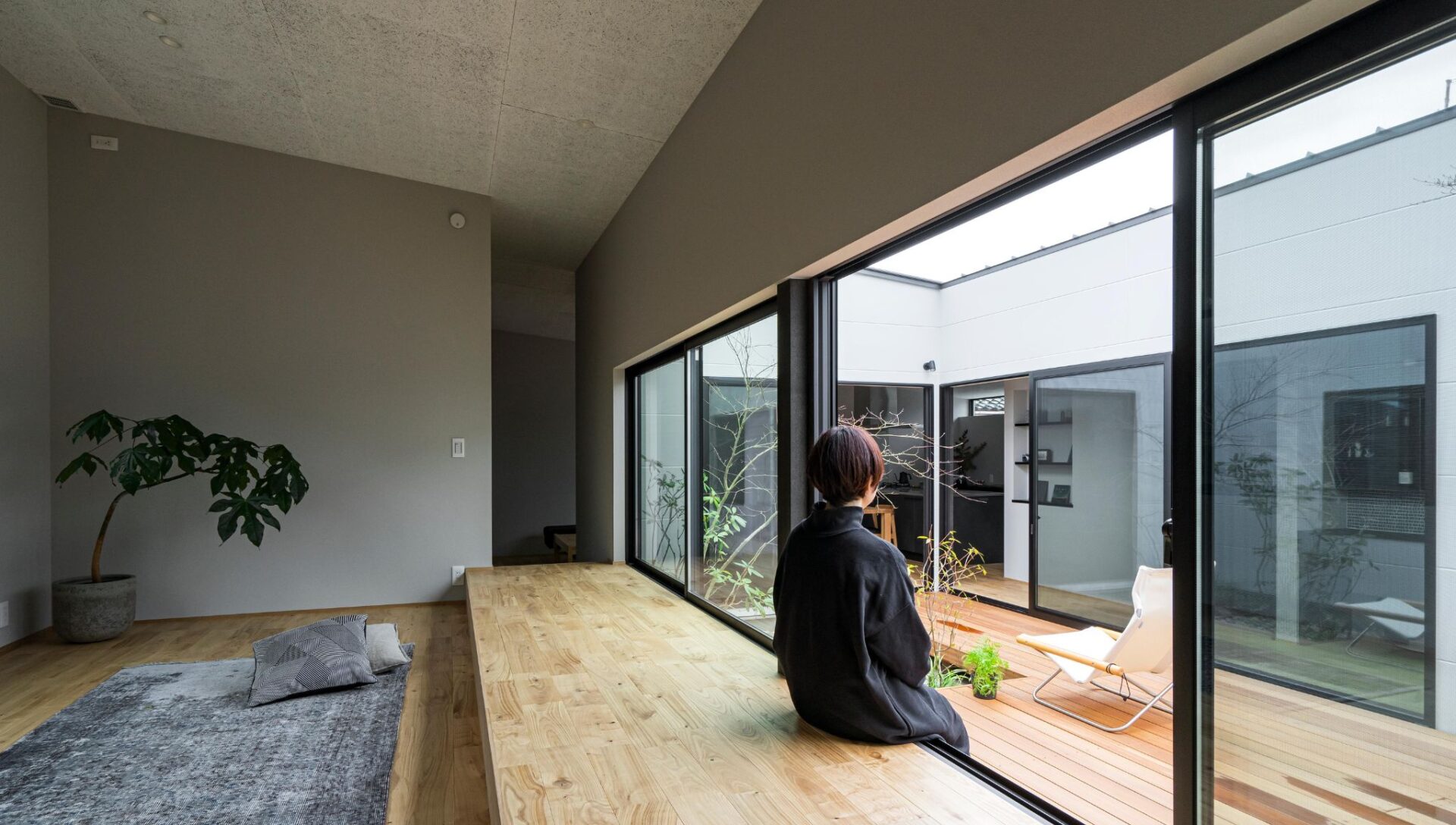 I.D.Works 施工実績4