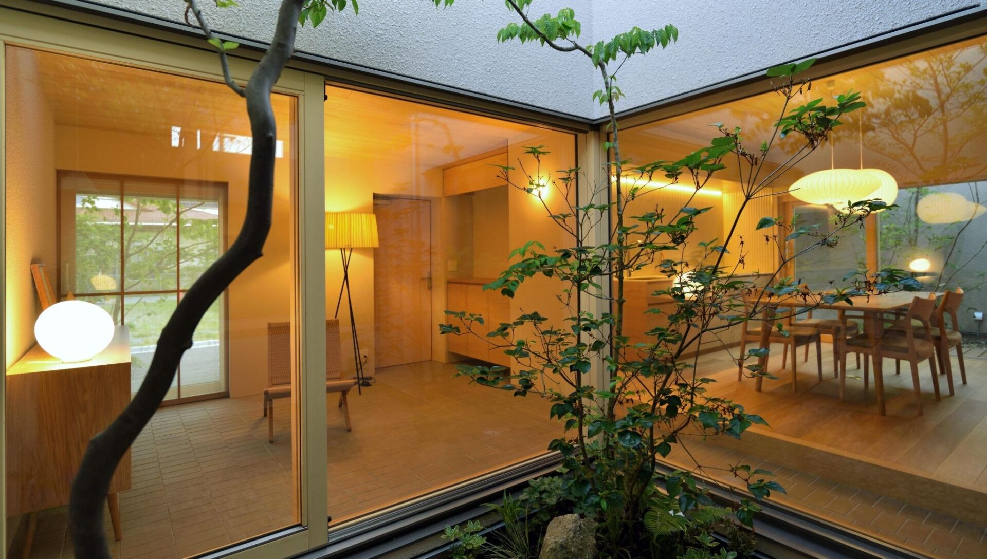 I.D.Works 施工実績4