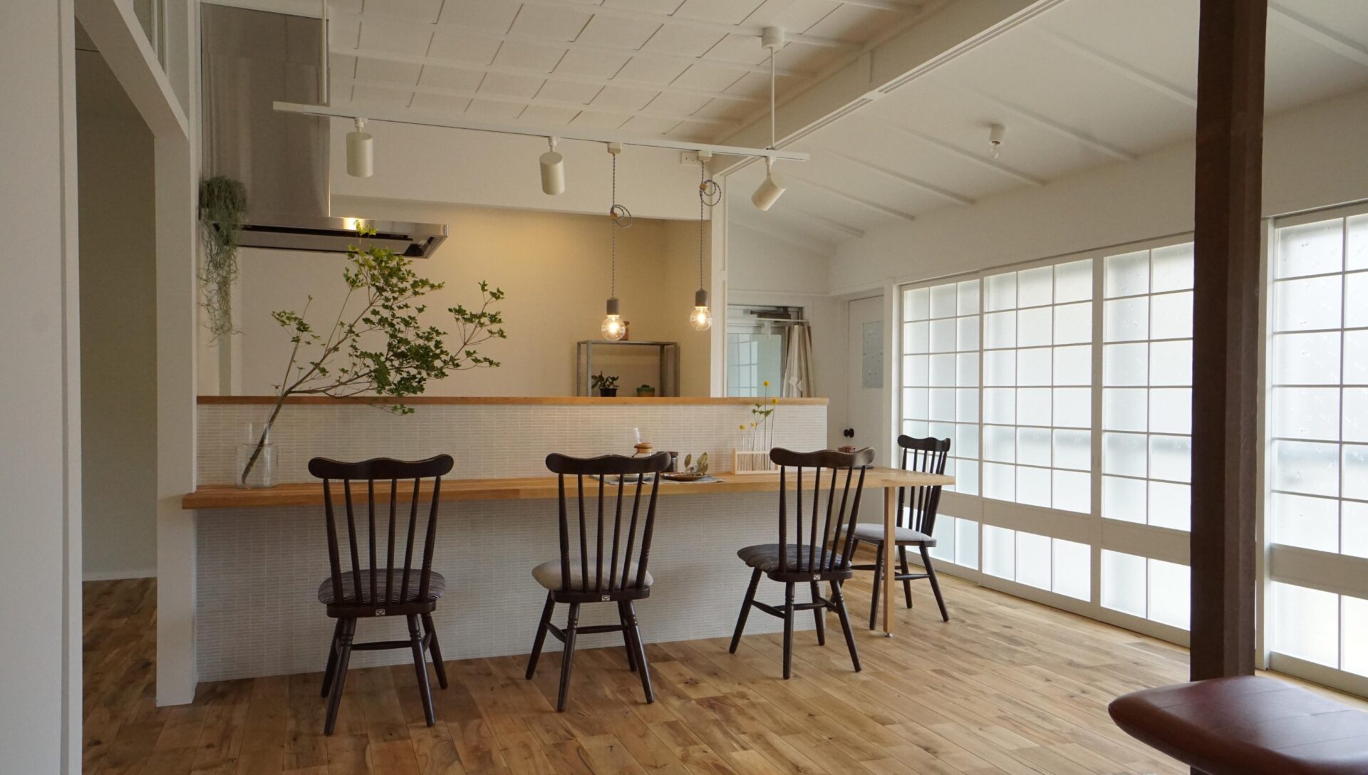 I.D.Works 施工実績4