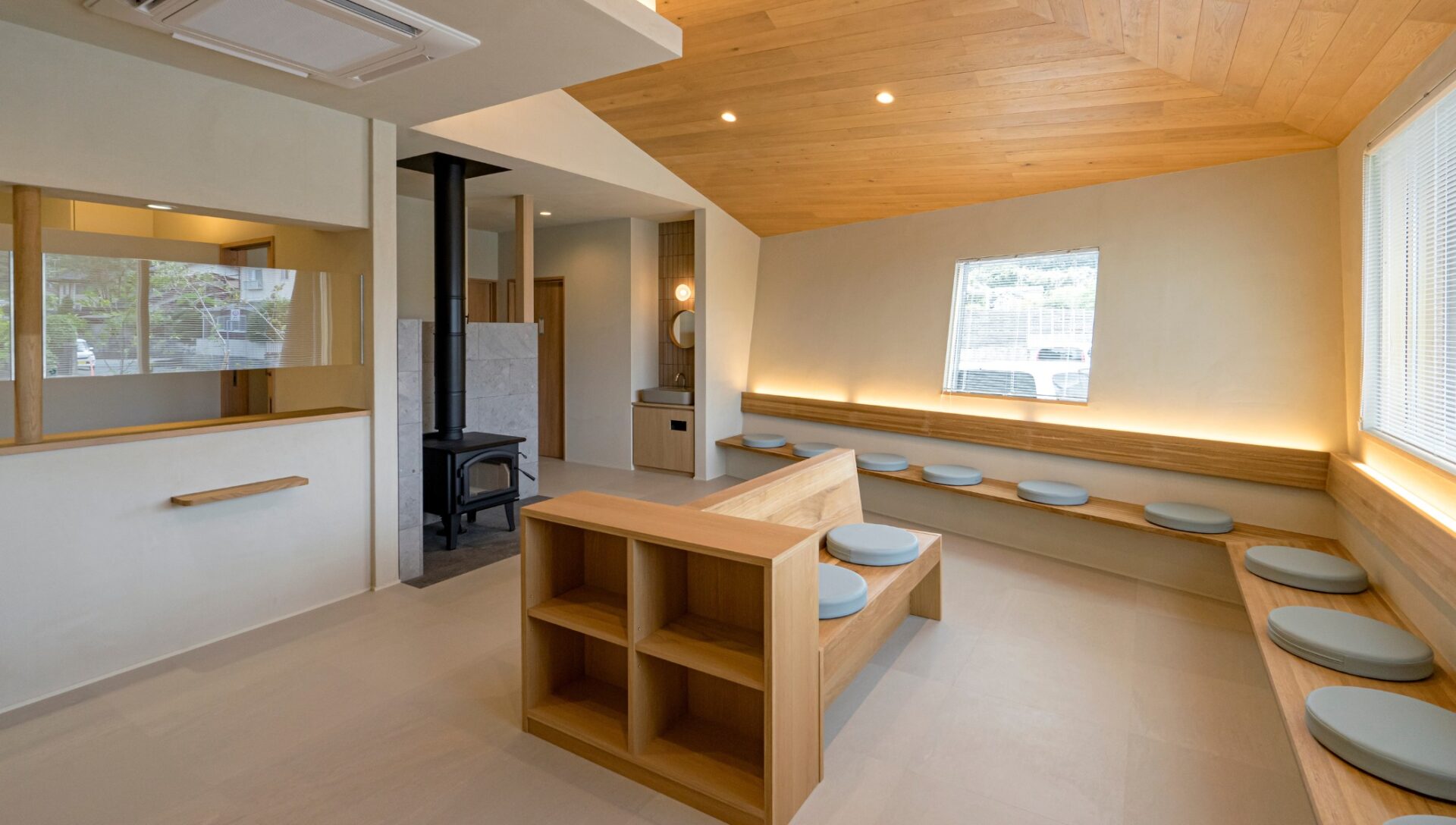 I.D.Works 施工実績4