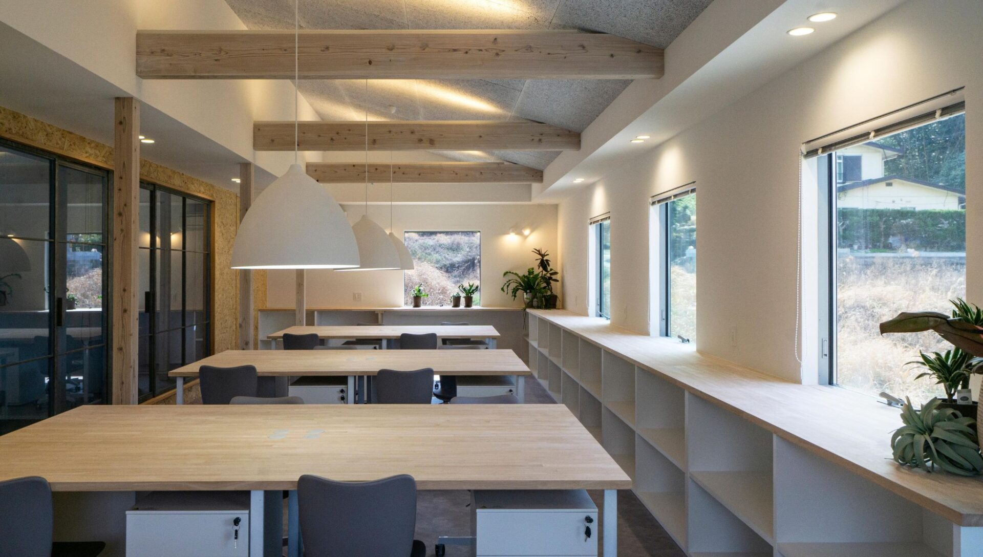 I.D.Works 施工実績5