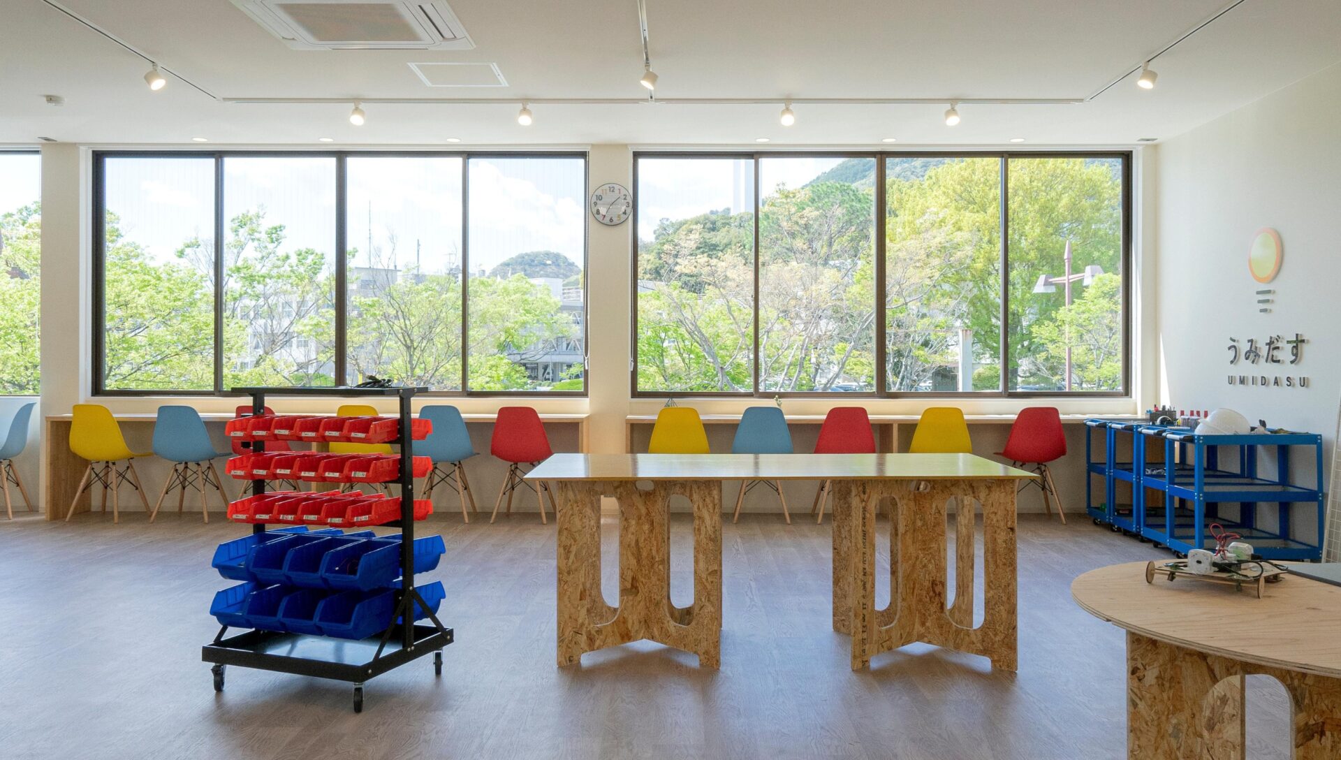 I.D.Works 施工実績5