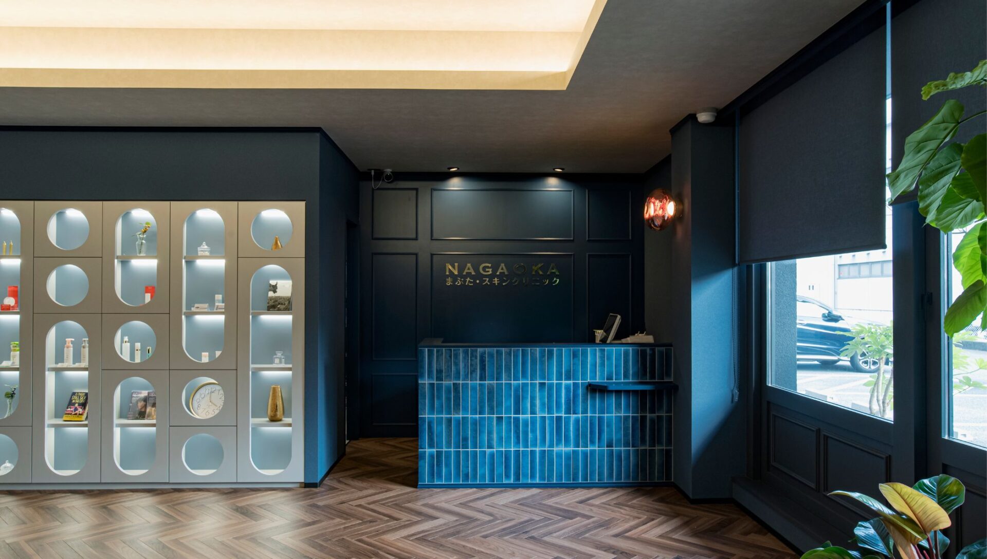 I.D.Works 施工実績5