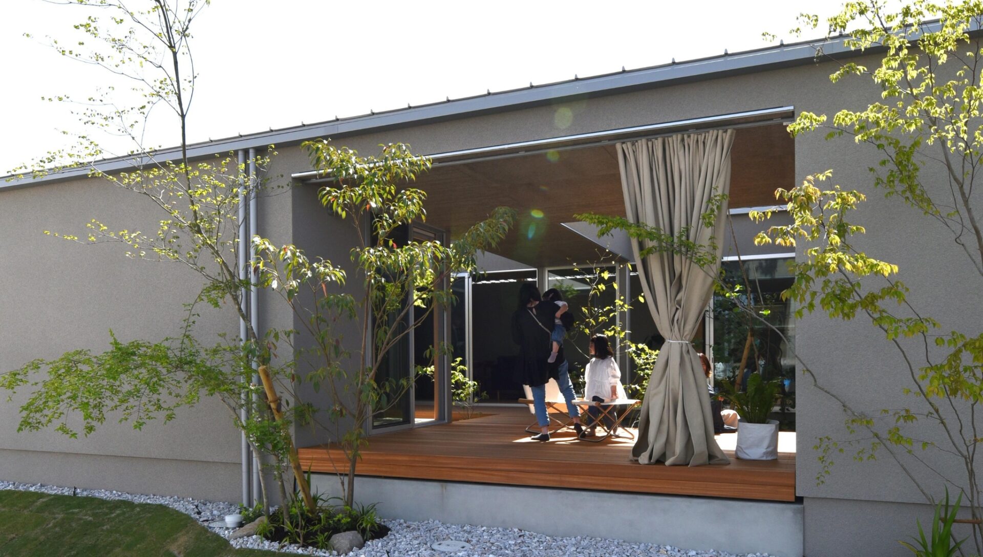 I.D.Works 施工実績6