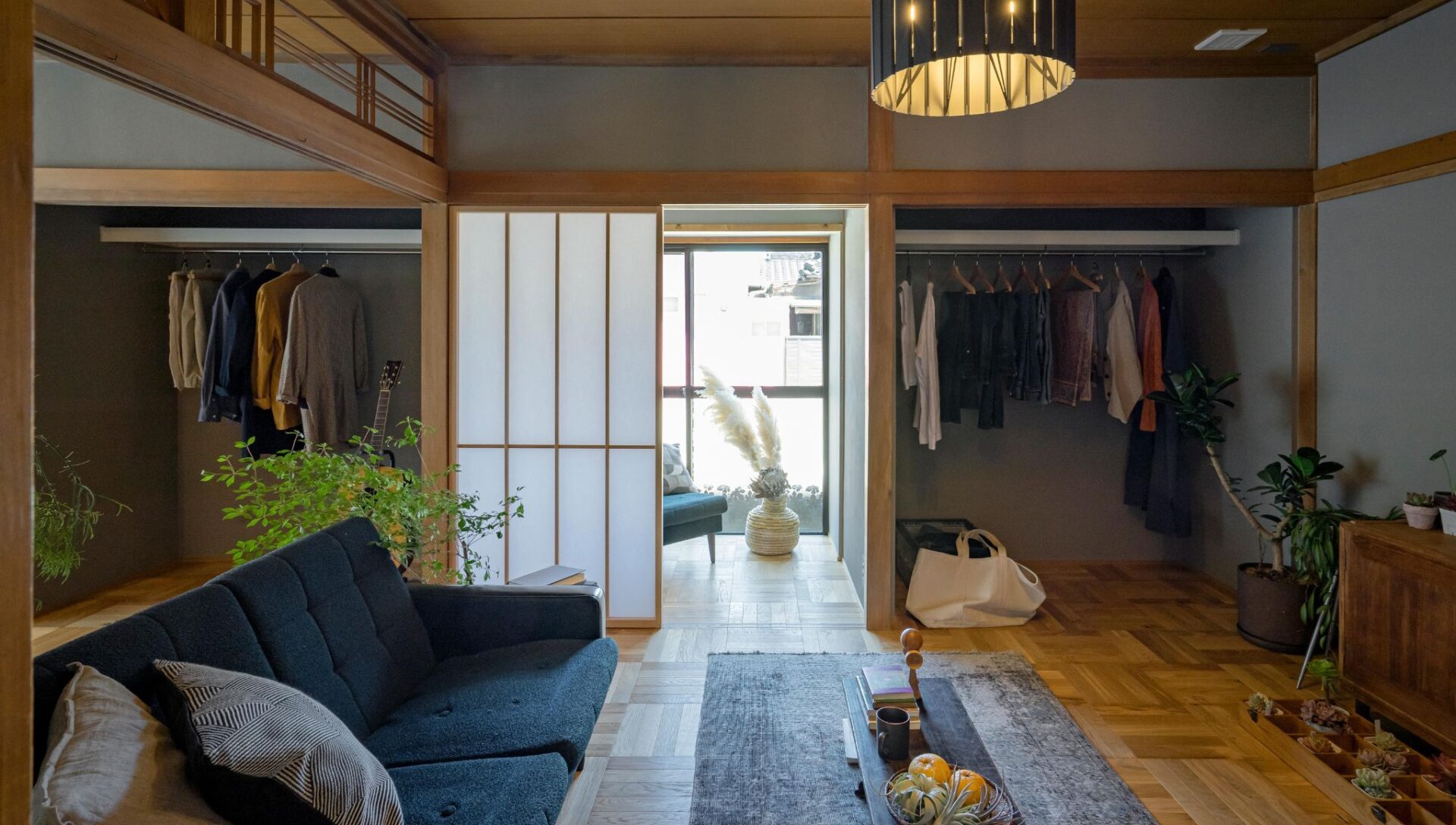 I.D.Works 施工実績5