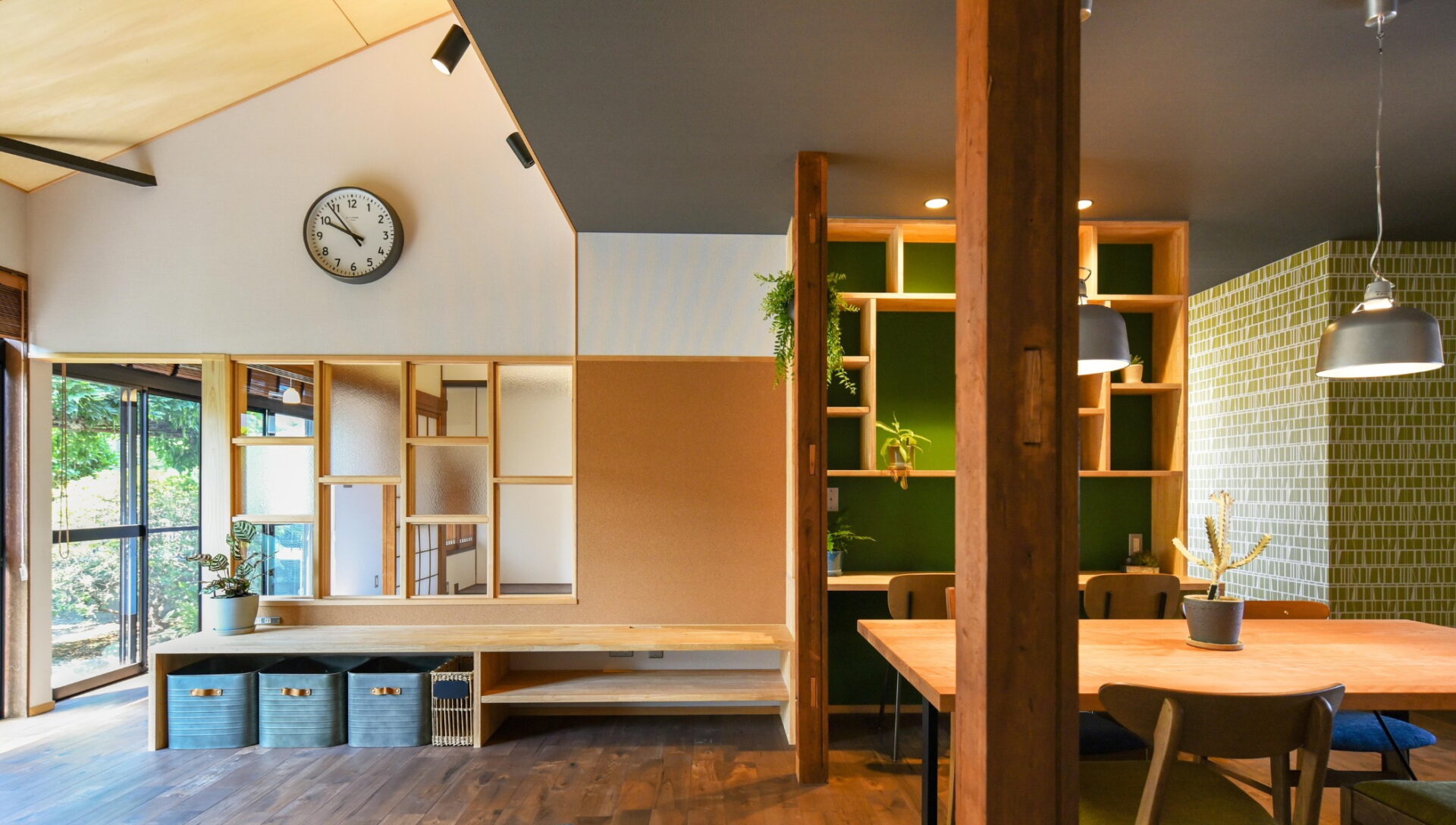 I.D.Works 施工実績4