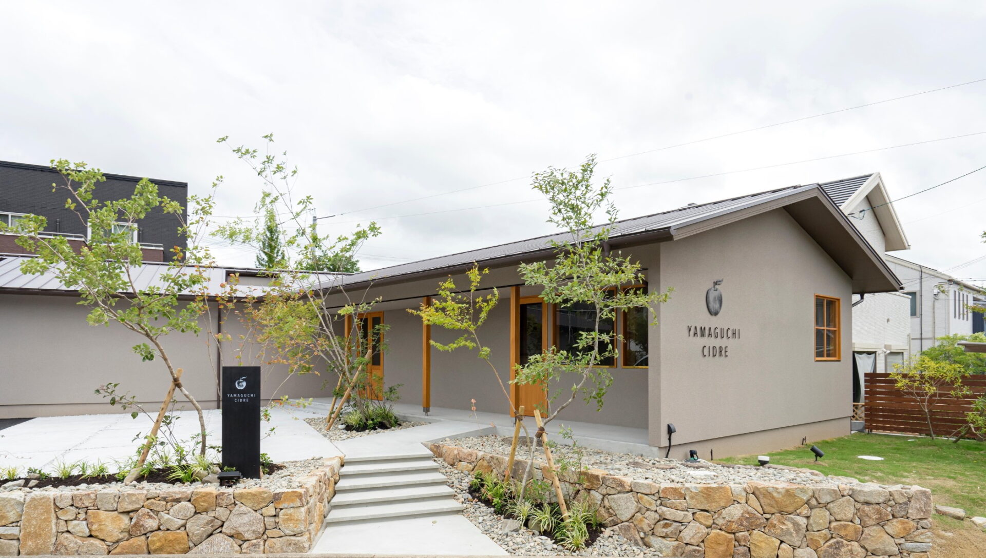 I.D.Works 施工実績5