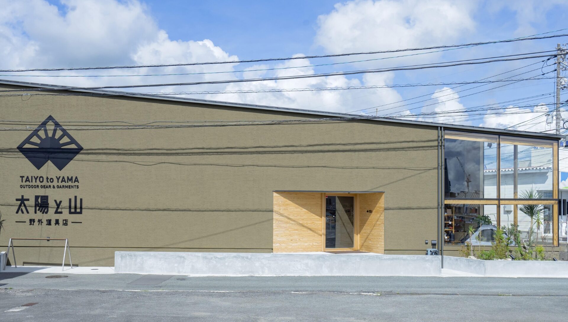 I.D.Works 施工実績4