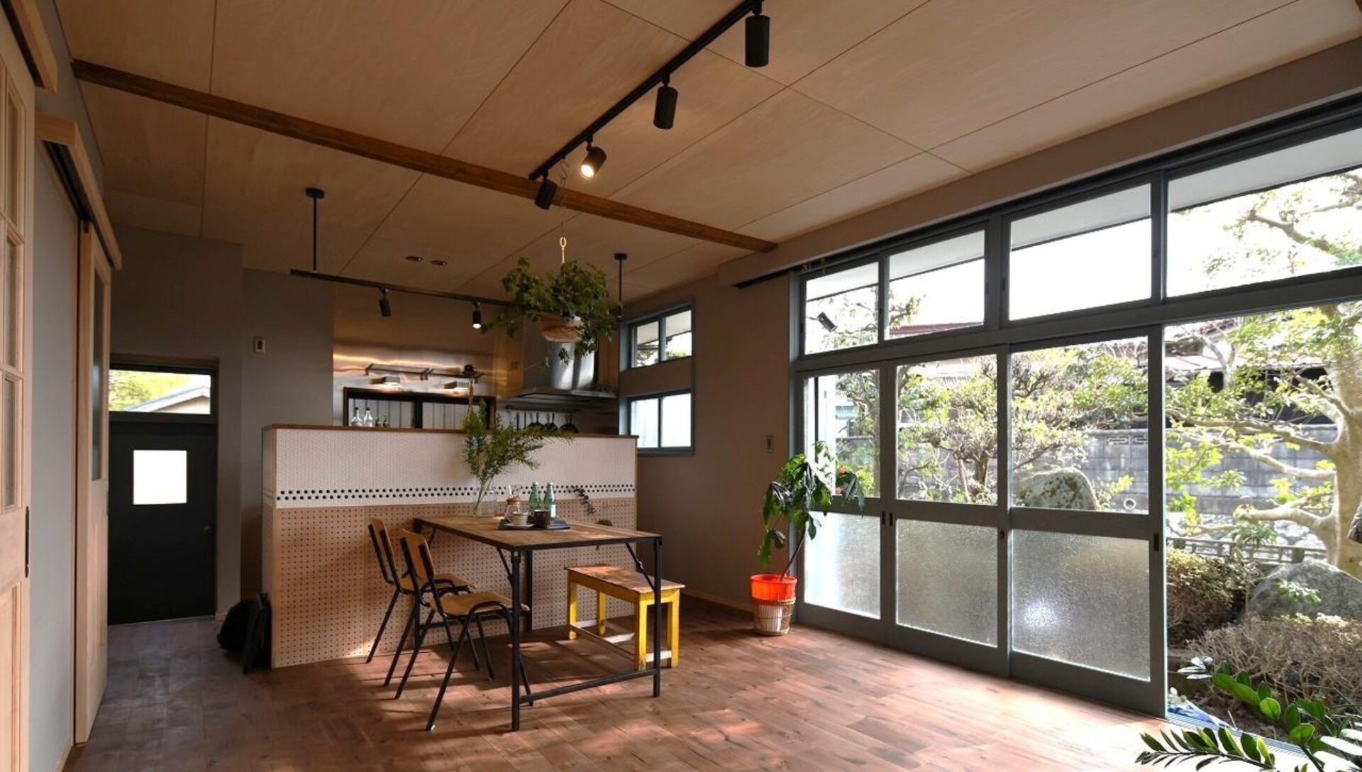 I.D.Works 施工実績3