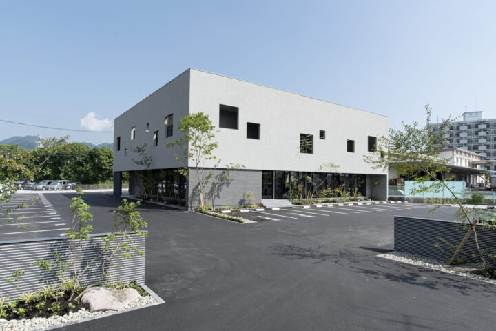株式会社リクチコンサルタント 様