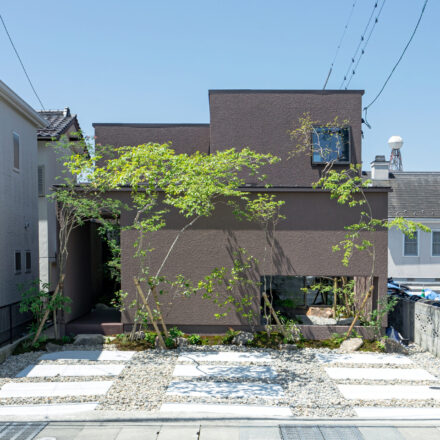 新築住宅完成見学会のお知らせ