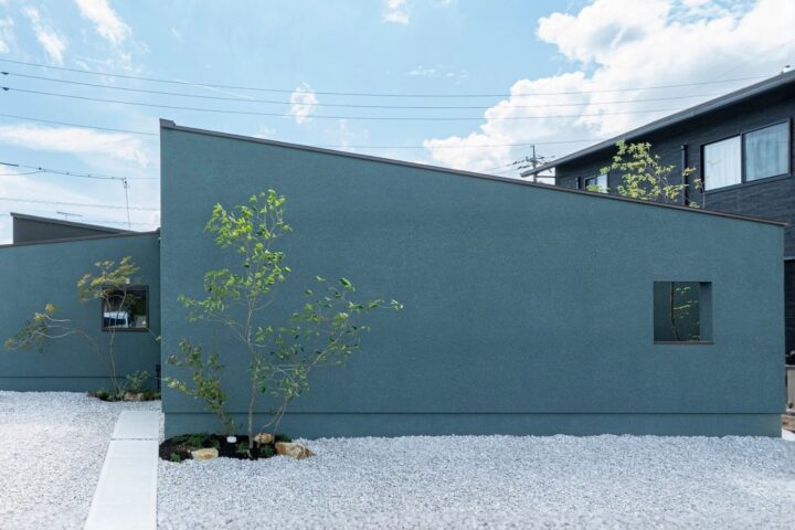 風庭の家