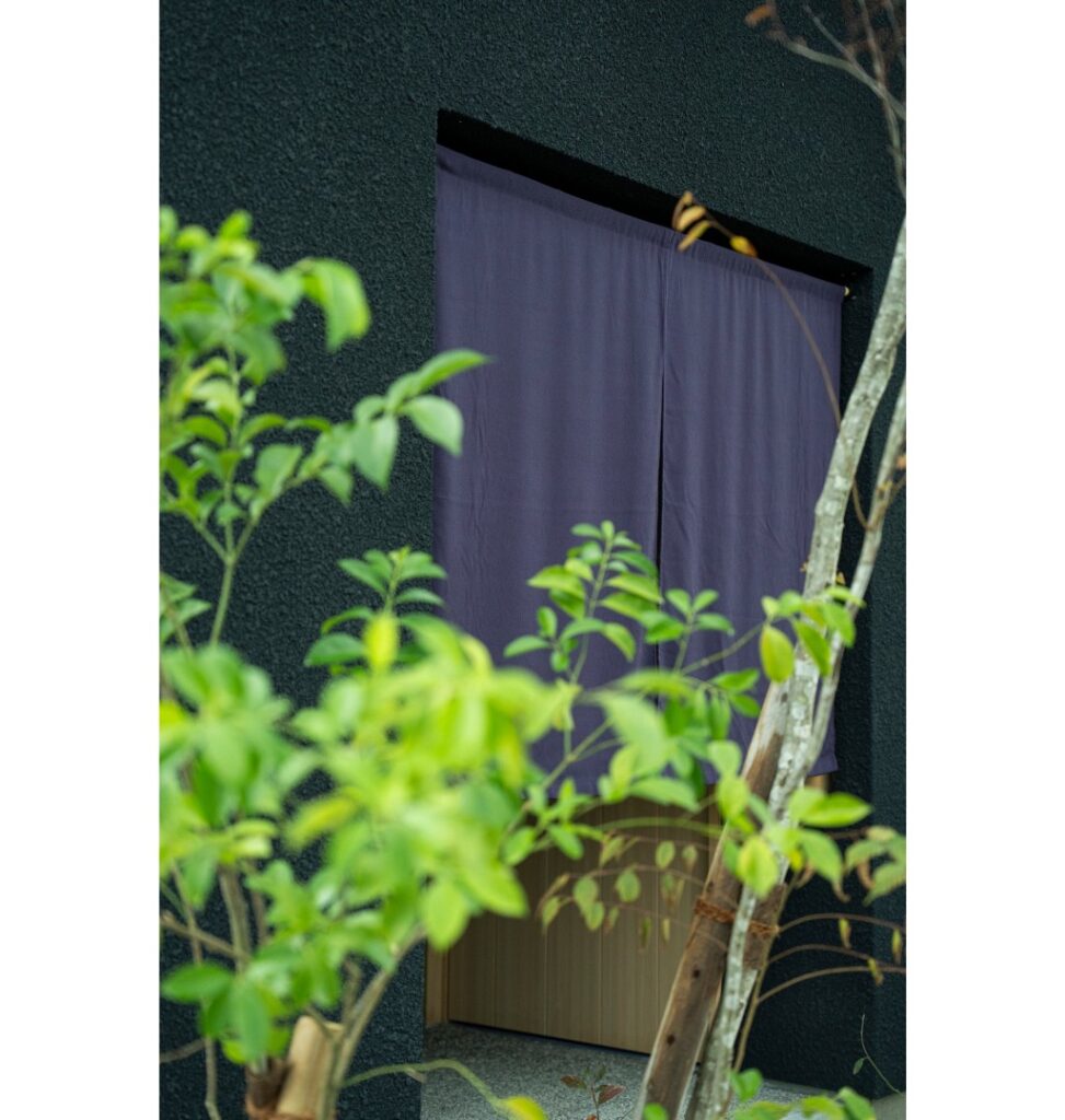 山口　デザイン事務所　設計事務所　施工事例画像　旅館　玄関