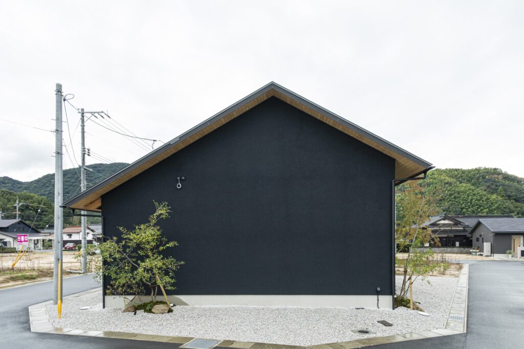 山口　デザイン事務所　設計事務所　施工事例画像　外観