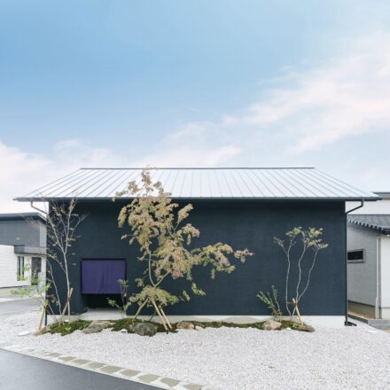 ［事前予約制］11/15(土)・16 (日)新築住宅完成見学会開催いたします