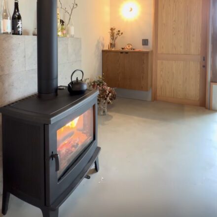 リノベーション相談会 集いの土間の家へご来場ありがとうございました