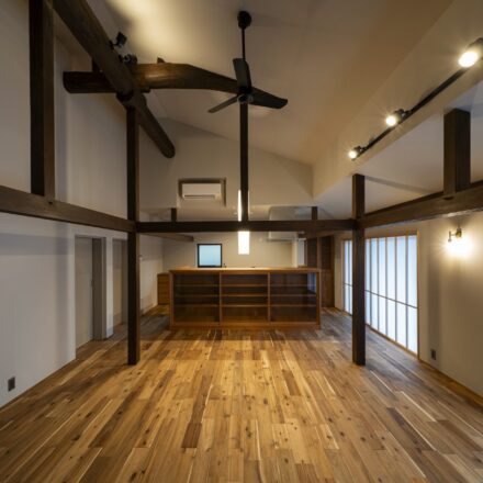 worksに新しい施工実績を追加いたしました