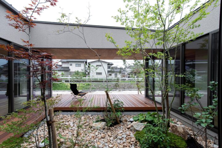 ワタリテラスノイエ