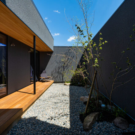 4/18(土)・19(日)［事前予約制］新築住宅完成見学会 彩irodori 開催いたします