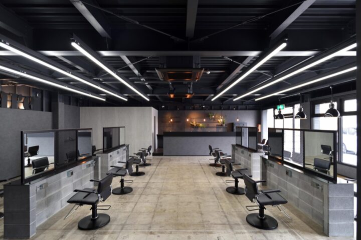 mare 宇部店様