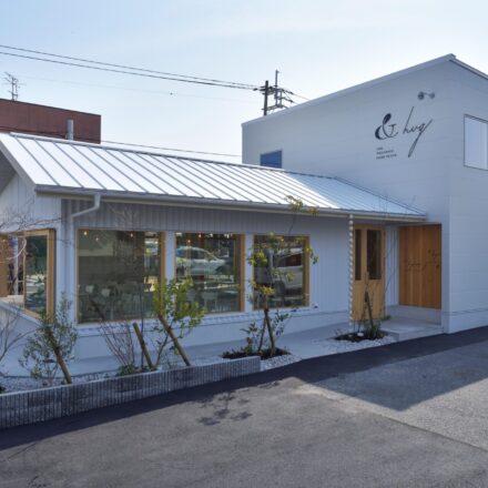 worksに新しい施工実績を追加いたしました